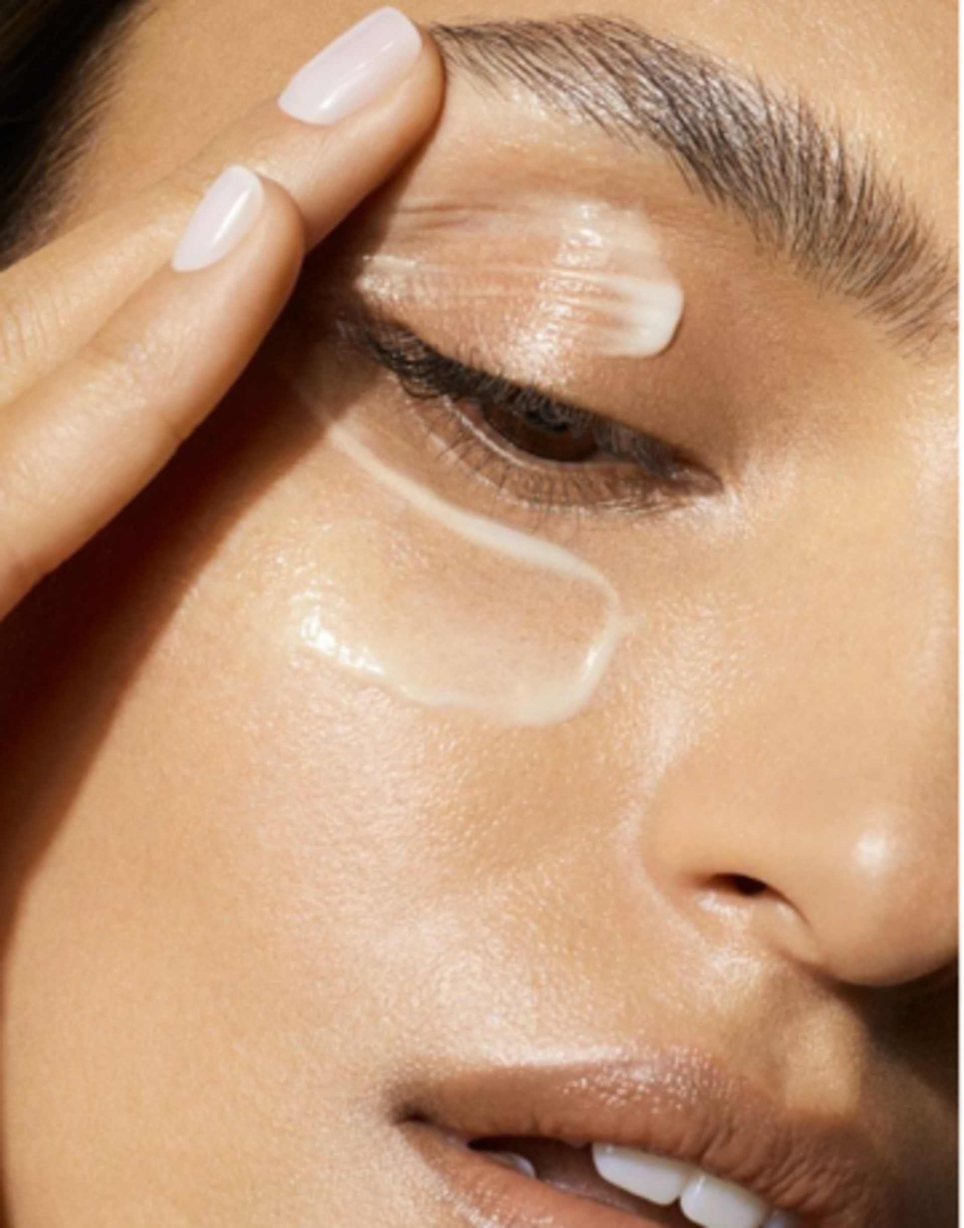 Under - Eye Treatments