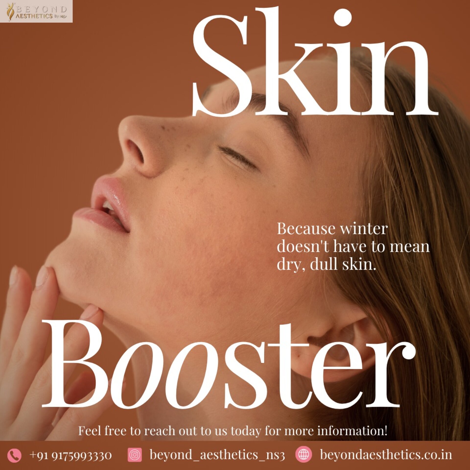 Beyond Aesthetics by ns3|Koregaon Park,Pune